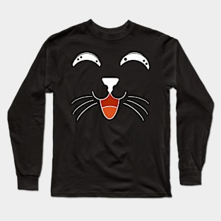 Cats Long Sleeve T-Shirt